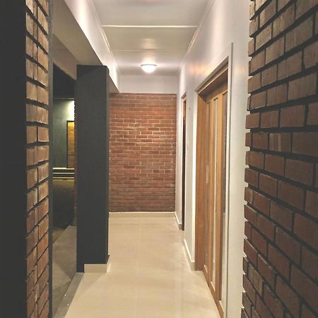 Kay'S Den Kandy Hotel Peradeniya Kültér fotó