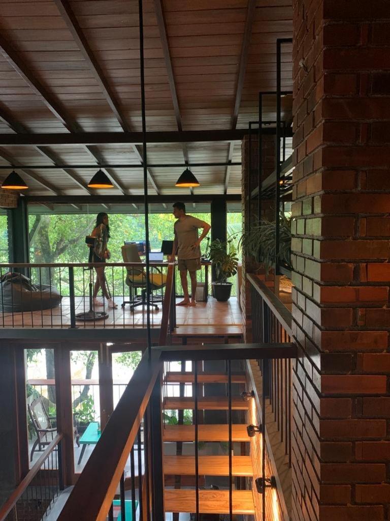 Kay'S Den Kandy Hotel Peradeniya Kültér fotó