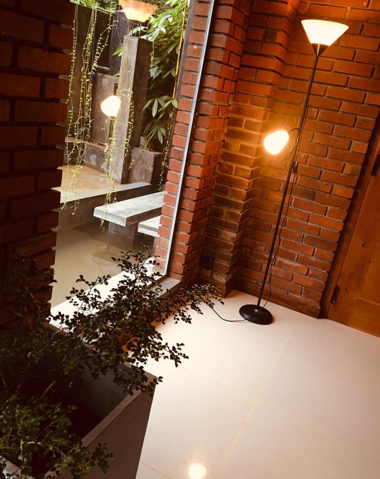Kay'S Den Kandy Hotel Peradeniya Kültér fotó